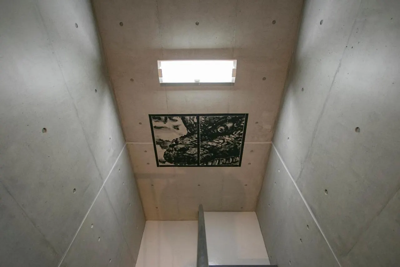 Theatel Haneda Ⅱ Tokio Hotel