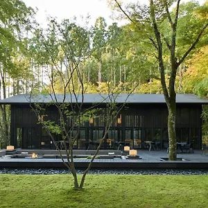 Aman Hotel Kyōto