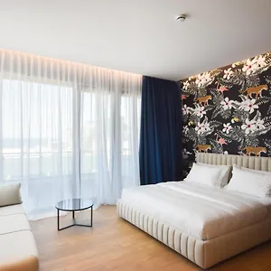 Flamingo Hotel Vlorë