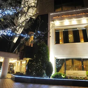 ホテル横浜ガーデン 横浜市