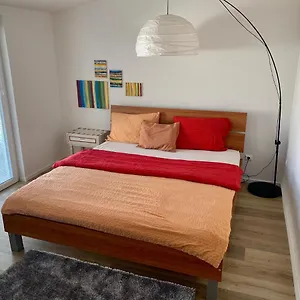 Peachy House Bezigrad Affittacamere Lubiana