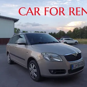 For Rent In Affittacamere Lubiana