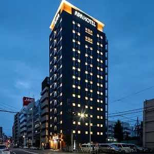 アパホテル 浅草新御徒町駅前 東京都