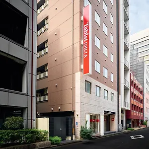Tabist Ginza 호텔