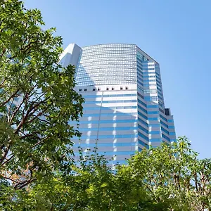 东京品川诗颖洲际酒店 日本