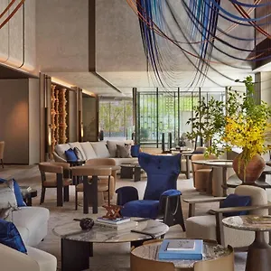Dusit Thani 日本