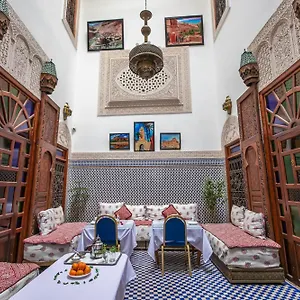  Maison d'hôtes Dar Rabha Maroc