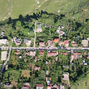 Shuaipaj Affittacamere Gjirokastër