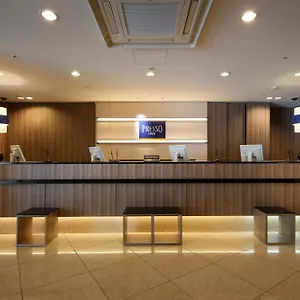 Keio Presso Otemachi *** Tokio