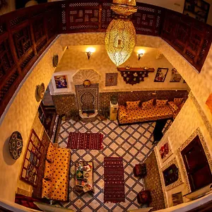 Dar Amir Pensión