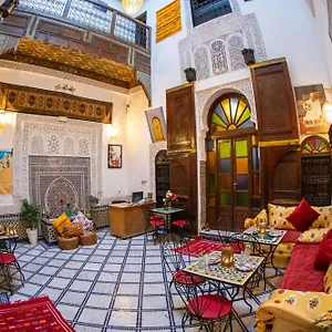  Maison d'hôtes Dar Lalamoune Maroc