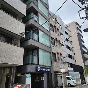 四季の彩　秋葉原ホテル 東京都