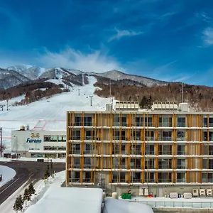Fenix 富良野市
