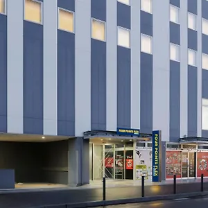 visit hotel