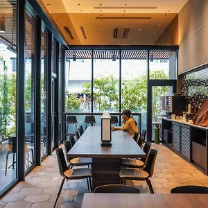 Ibis Styles Ginza East *** Tokio