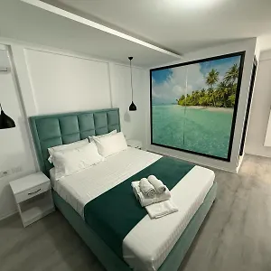 *** Hotel Aloha Albanie