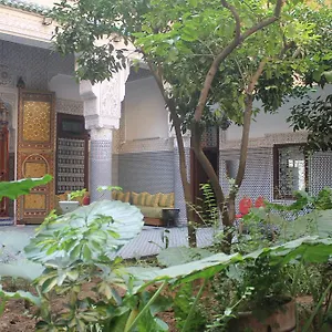 *** Riad Les Chrifis Maroc