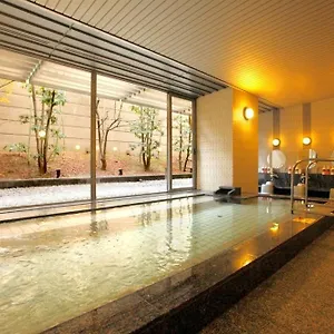 Mitsui Garden Shijo Hotel Kyōto
