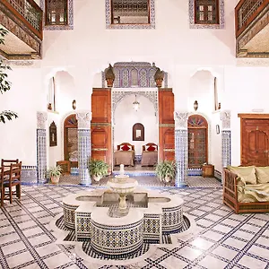  Riad Dar Drissi Maroc