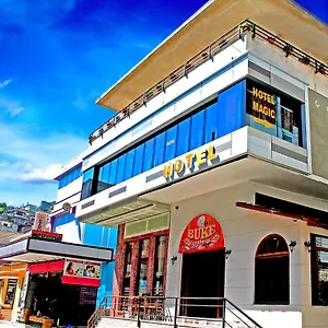  Hotel Magic Albanie