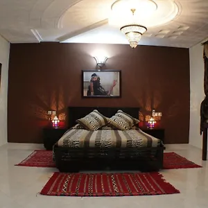 **** Maison d'hôtes Mimosa Maroc