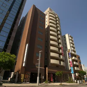 札幌站前北口路线客栈酒店 日本