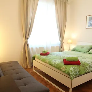 Writer's Place Affittacamere Lubiana