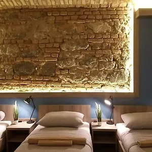 Centralcityrooms Affittacamere Lubiana