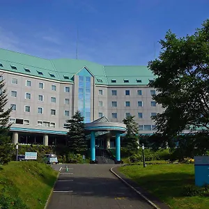 公园山酒店 日本