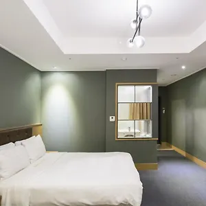 고려호텔 4* 부천