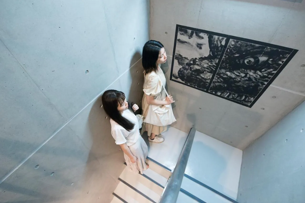 Theatel Haneda Ⅱ Tokio 3*,  Japan