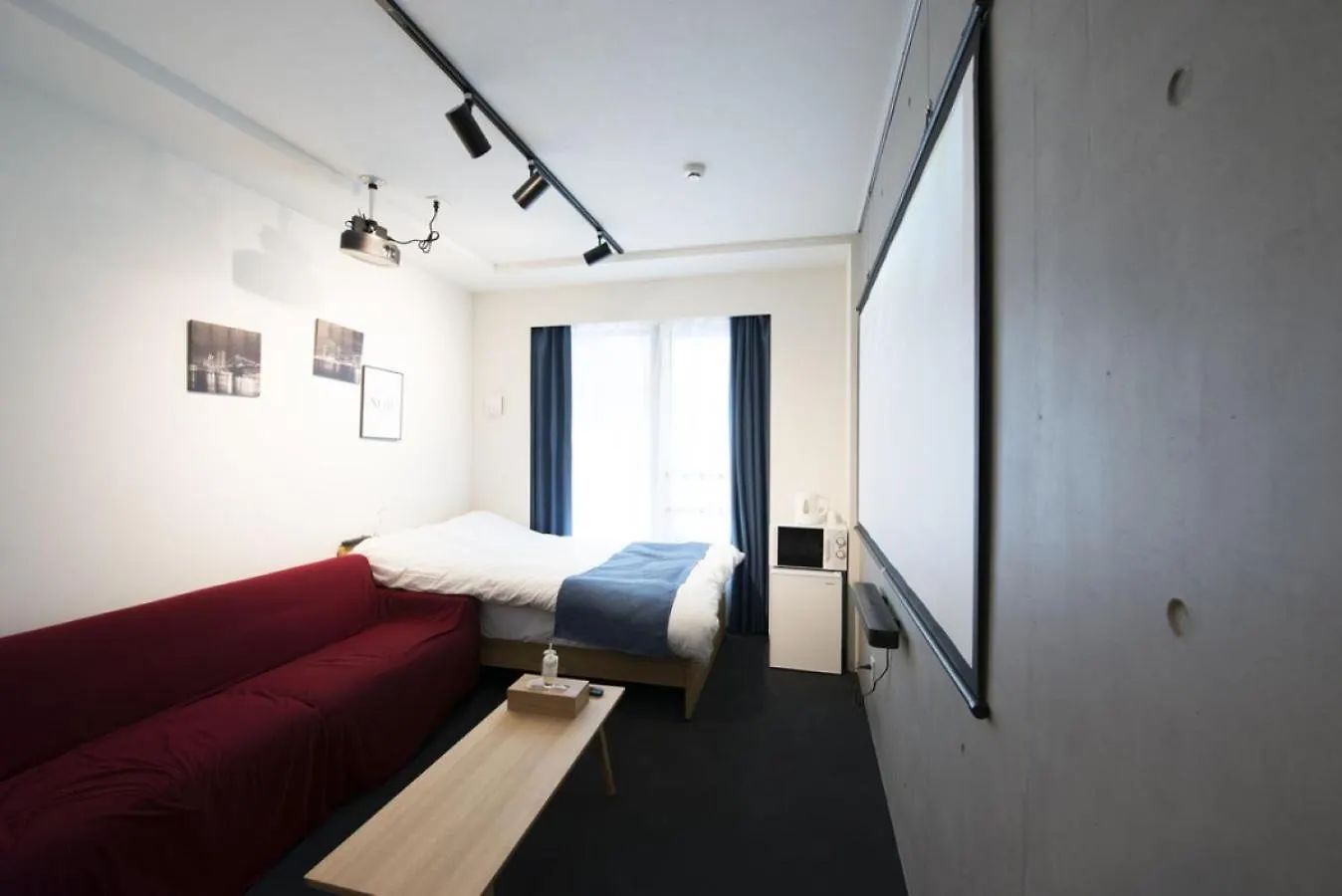Theatel Haneda Ⅱ 東京都 3*,  日本